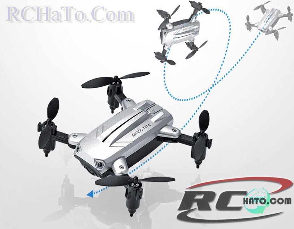 Flycam Drone KY301 Máy bay điều khiển từ xa KY301 giá rẻ